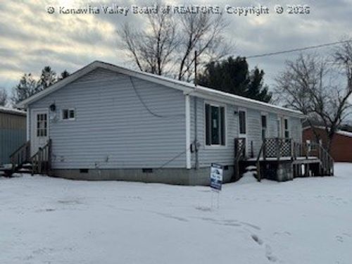 115 Virginia Ave, Harrisville, WV, 26362-7465 | Card Image