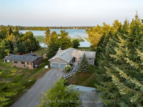 35 Cedar Bay Rd, Brechin, ON, L0K1B0 | Card Image