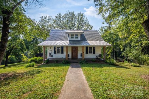 116 Amherst Rd, Morganton, NC, 28655-5398 | Card Image