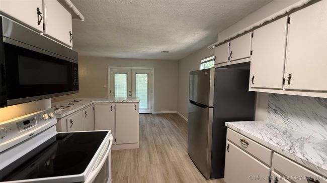 20596 E Whipperwill Rd, House other with 1 bedrooms, 1 bathrooms and null parking in Tahlequah OK | Image 12