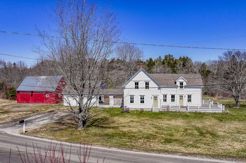 36 Hathorne Point Road, Cushing, ME, 04563 | Card Image