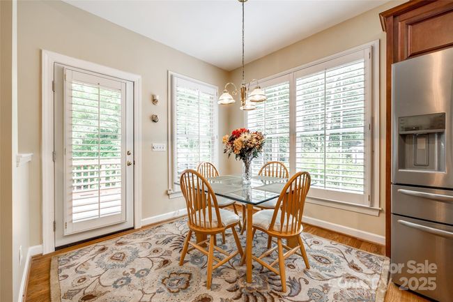 908 Thorn Ridge Ln, House other with 3 bedrooms, 4 bathrooms and null parking in Lake Wylie SC | Image 23