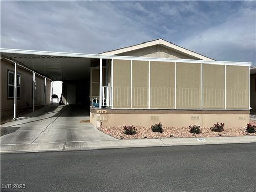 410 Bel Air Ave, Pahrump, NV, 89048-0888 | Card Image