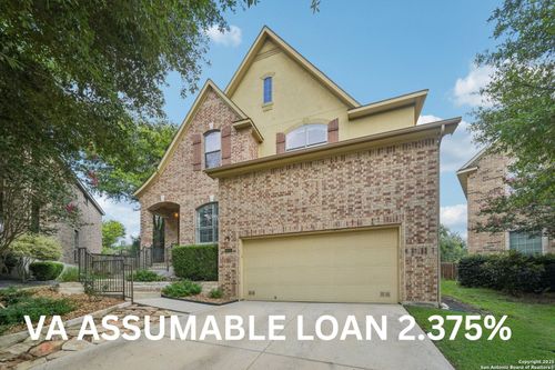 3635 Pinnacle Dr, San Antonio, TX, 78261-2676 | Card Image