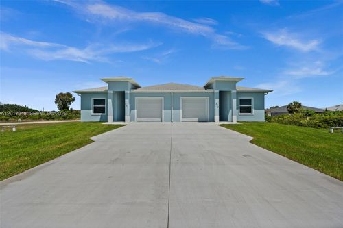 303-301-303 Pennfield St, Lehigh Acres, FL, 33974-9495 | Card Image