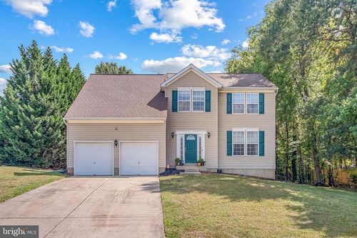 11640 Cygnet Dr, WALDORF, MD, 20601-2633 | Card Image