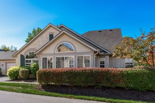 4366 Crimson Maple Ln, Westerville, OH, 43082-7136 | Card Image