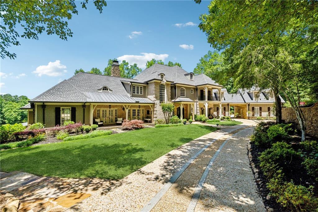Allmond Ln, Alpharetta, GA 30004