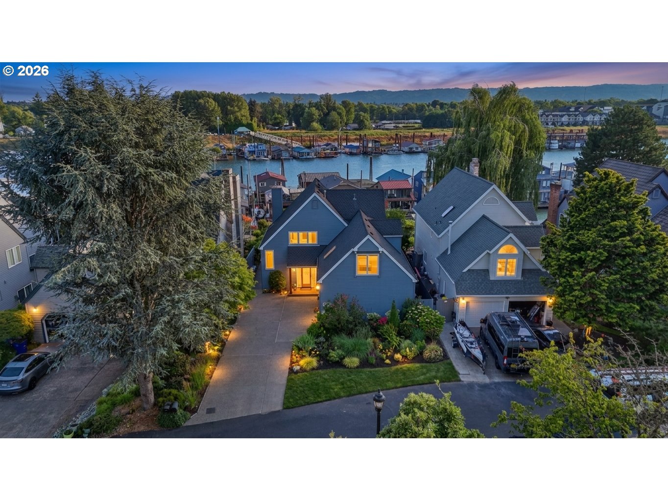 Residential in Portland