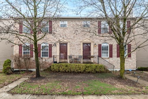 3057 Skylar Ln, Indianapolis, IN, 46208-5078 | Card Image