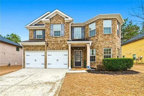 7648 Wrotham Cir, Atlanta, GA, 30349-8147 | Card Image