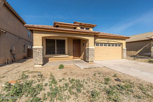 3316 W Saint Kateri Dr, Phoenix, AZ, 85041-5278 | Card Image