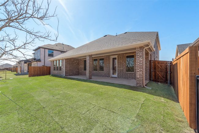 2213 Corbera Dr, House other with 5 bedrooms, 5 bathrooms and null parking in Little Elm TX | Image 40