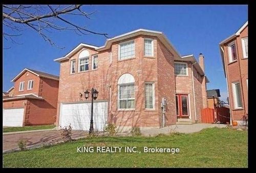 25 Cannon Cres, Brampton, ON, L6Y4L8 | Card Image