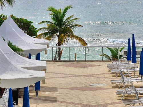 216-2030 S Ocean Dr, Hallandale Beach, FL, 33009-6649 | Card Image