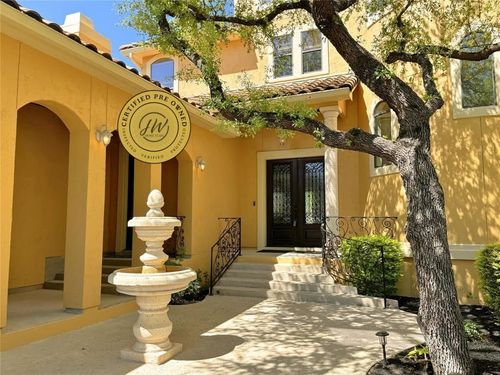 3002 Pamella Ct, Austin, TX, 78734-2363 | Card Image