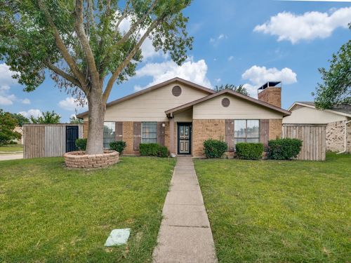 1400 Pecos St, Mesquite, TX, 75150-2806 | Card Image