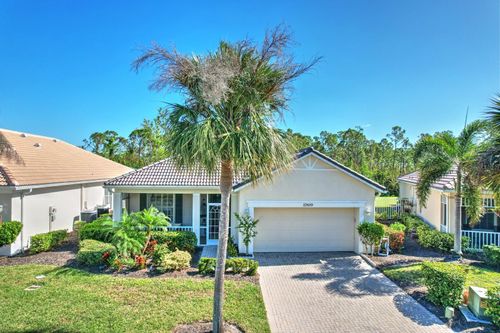 17809 Courtside Landings Circle, PUNTA GORDA, FL, 33955 | Card Image