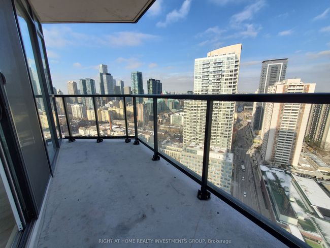 2603 - 159 Wellesley St E, Condo with 1 bedrooms, 1 bathrooms and null parking in Toronto ON | Image 14