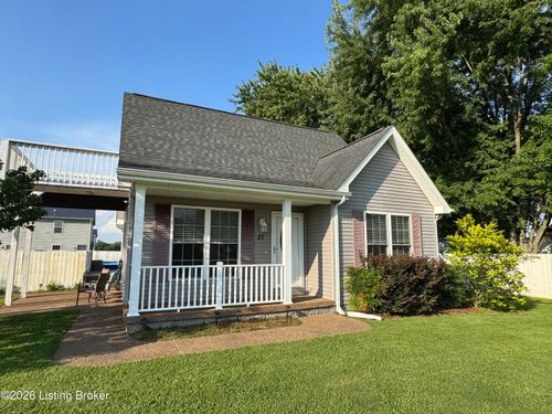 37 Vincent Way, Leitchfield, KY, 42754-7340 | Card Image