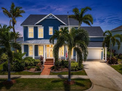 5243 Brighton Shore Dr, APOLLO BEACH, FL, 33572-3318 | Card Image