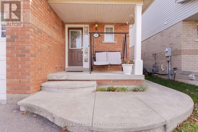 79 Ridgemore Cres, House other with 3 bedrooms, 3 bathrooms and 3 parking in Brampton ON | Image 3