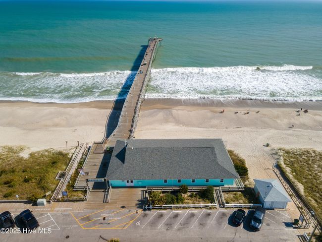 1016 Fort Fisher Blvd S, House other with 5 bedrooms, 4 bathrooms and 3 parking in Kure Beach NC | Image 128