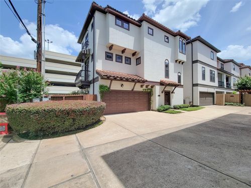 3925 Gibson St, Houston, TX, 77007-5763 | Card Image