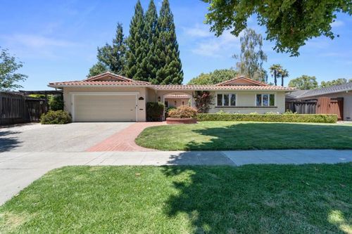 2336 Constitution Drive, San Jose, CA, 95124 | Card Image