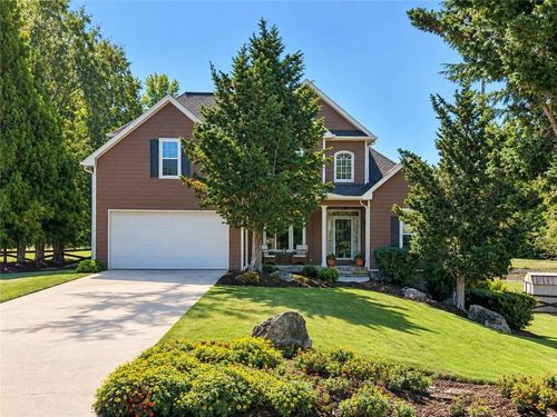 4967 Reed Field Dr, Oakwood, GA, 30566-3077 | Card Image