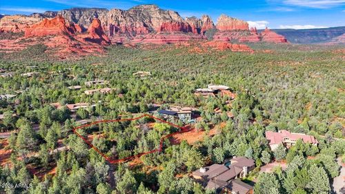 00-1499 Cline Road, Sedona, AZ, 86336 | Card Image