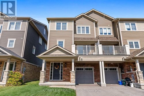 96 Tabaret Cres, Oshawa, ON, L1L0G5 | Card Image