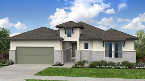 175 Wild Horse Drive, Cedar Creek, TX, 78612 | Card Image