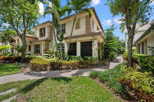 14-b-181 Evergrene Parkway, Palm Beach Gardens, FL, 33410 | Card Image