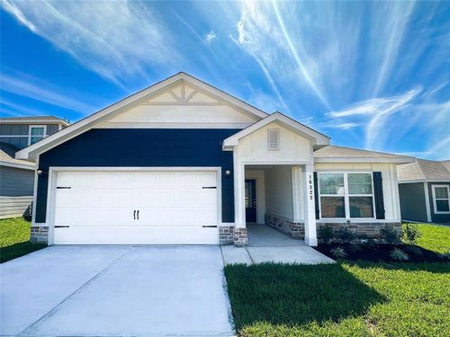 16322 Sweet Grove Dr, Conroe, TX, 77303-2075 | Card Image