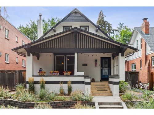 1359 Monroe St, Denver, CO, 80206-2706 | Card Image