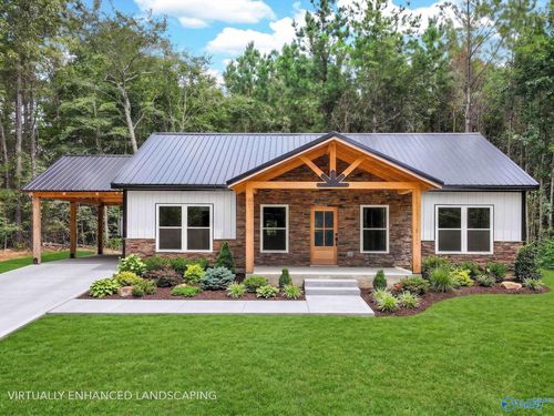 23 Durham Road, Langston, AL, 35755 | Card Image