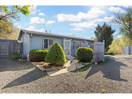 760 Lupine St, Golden, CO, 80401-4045 | Card Image