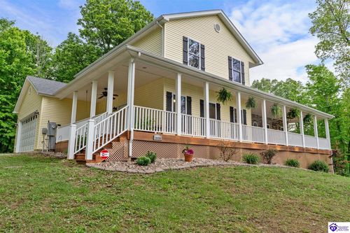 14450 Saint John Rd, Rineyville, KY, 40162-9811 | Card Image