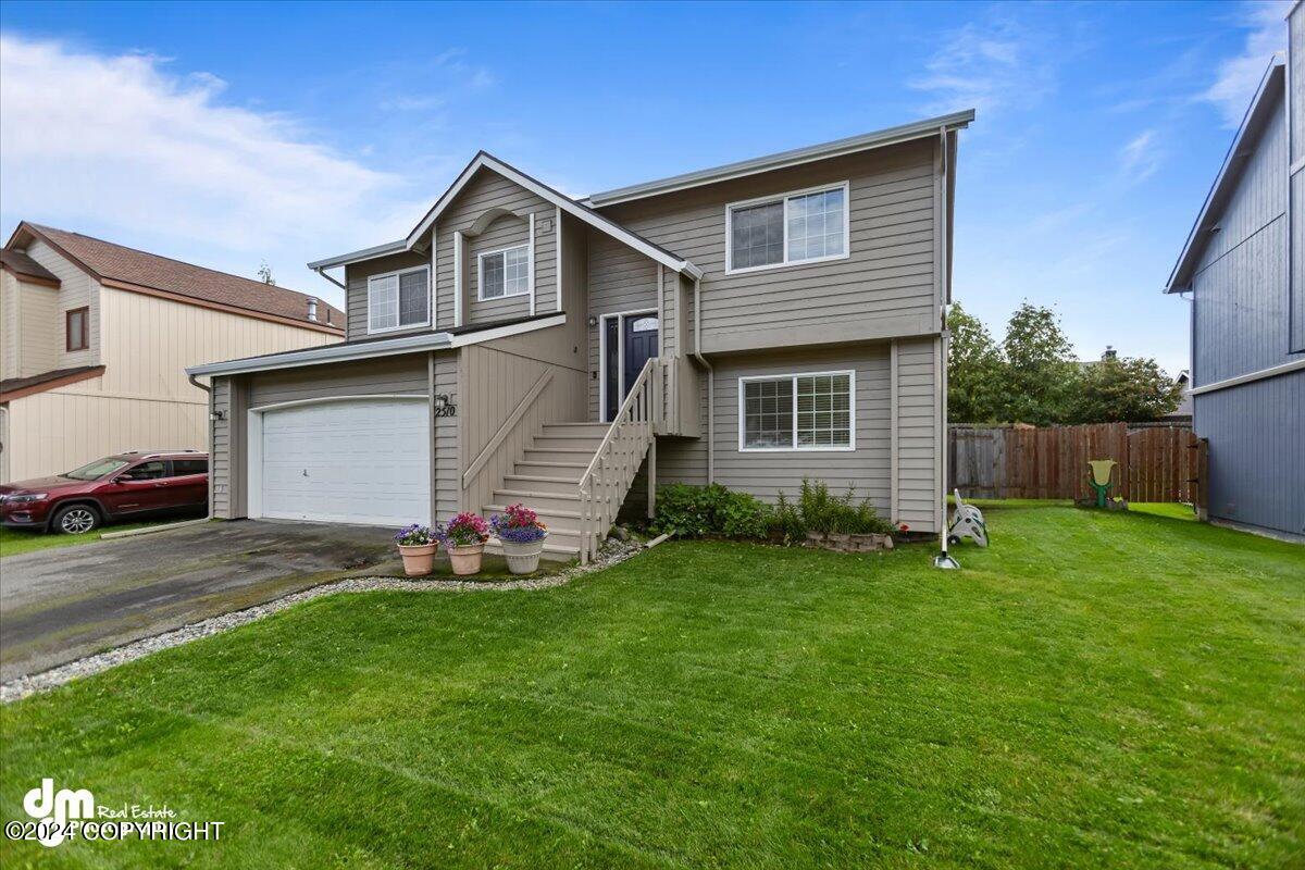 Cleo Ave, Anchorage, AK 99516