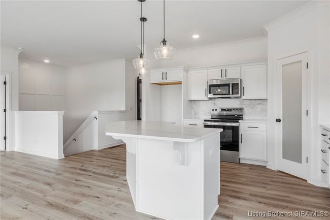 2219 Pine Tree Lane, Home with 4 bedrooms, 3 bathrooms and null parking in Memphis IN | Image 15
