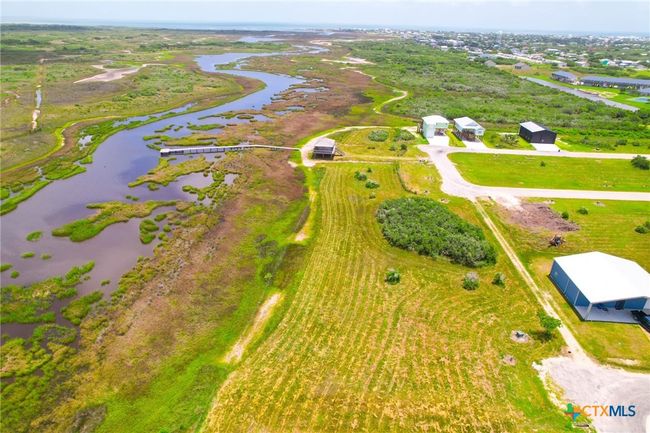 9 Boca Grande Loop, Home with 0 bedrooms, 0 bathrooms and null parking in Port O'Connor TX | Image 10