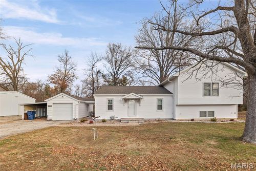 3640 State Route 15, Freeburg, IL, 62243-1906 | Card Image