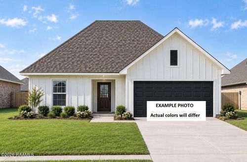 105 St. John Bosco Road, Broussard, LA, 70518 | Card Image