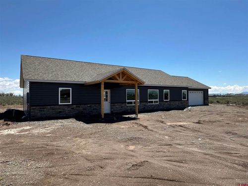 8762 Ridgetop Dr, Alamosa, CO, 81101-9099 | Card Image