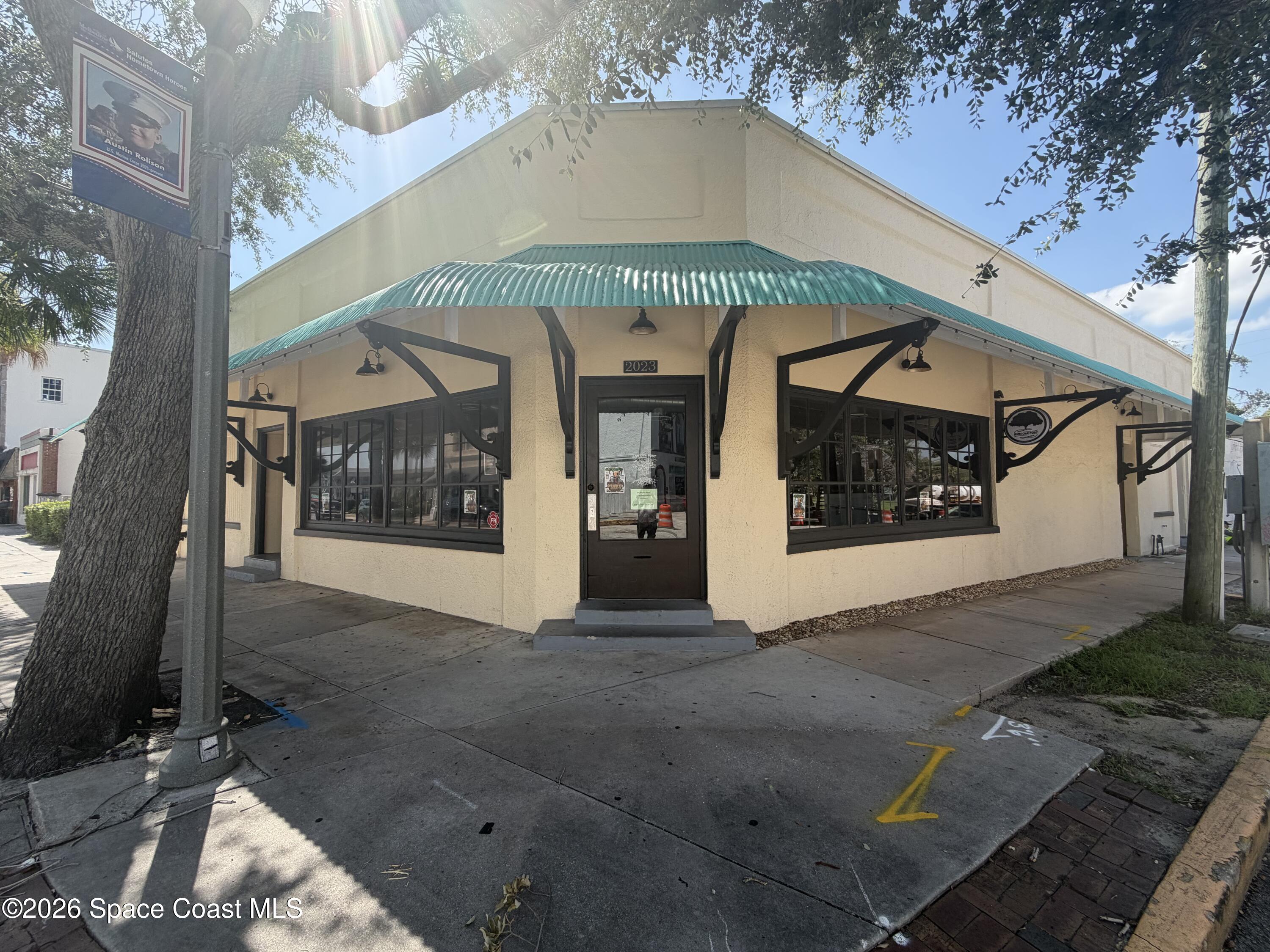 2021 Melbourne Ct, Melbourne, FL 32901