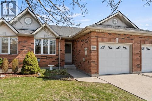 3718 Prairie Court, Windsor, ON, N9G2X3 | Card Image