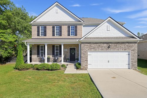 321 Greymoor Ln, Cookeville, TN, 38501-5642 | Card Image