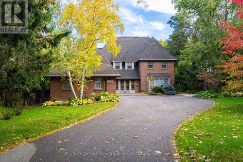 4207 Bridlepath Trail, Mississauga (Erin Mills), ON, L5L3K3 | Card Image