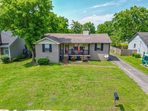 2529 Mcginnis Dr, Nashville, TN, 37216-4226 | Card Image